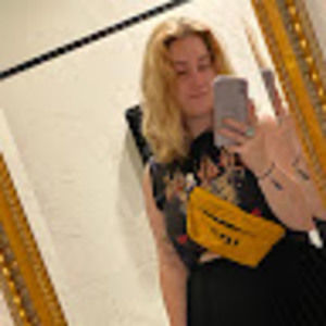 Meet your Posher, Bethany